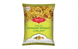 Bikaji Mobile Bhel Chowpati Bhelpuri   Pack  300 grams